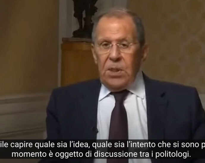 Lavrov