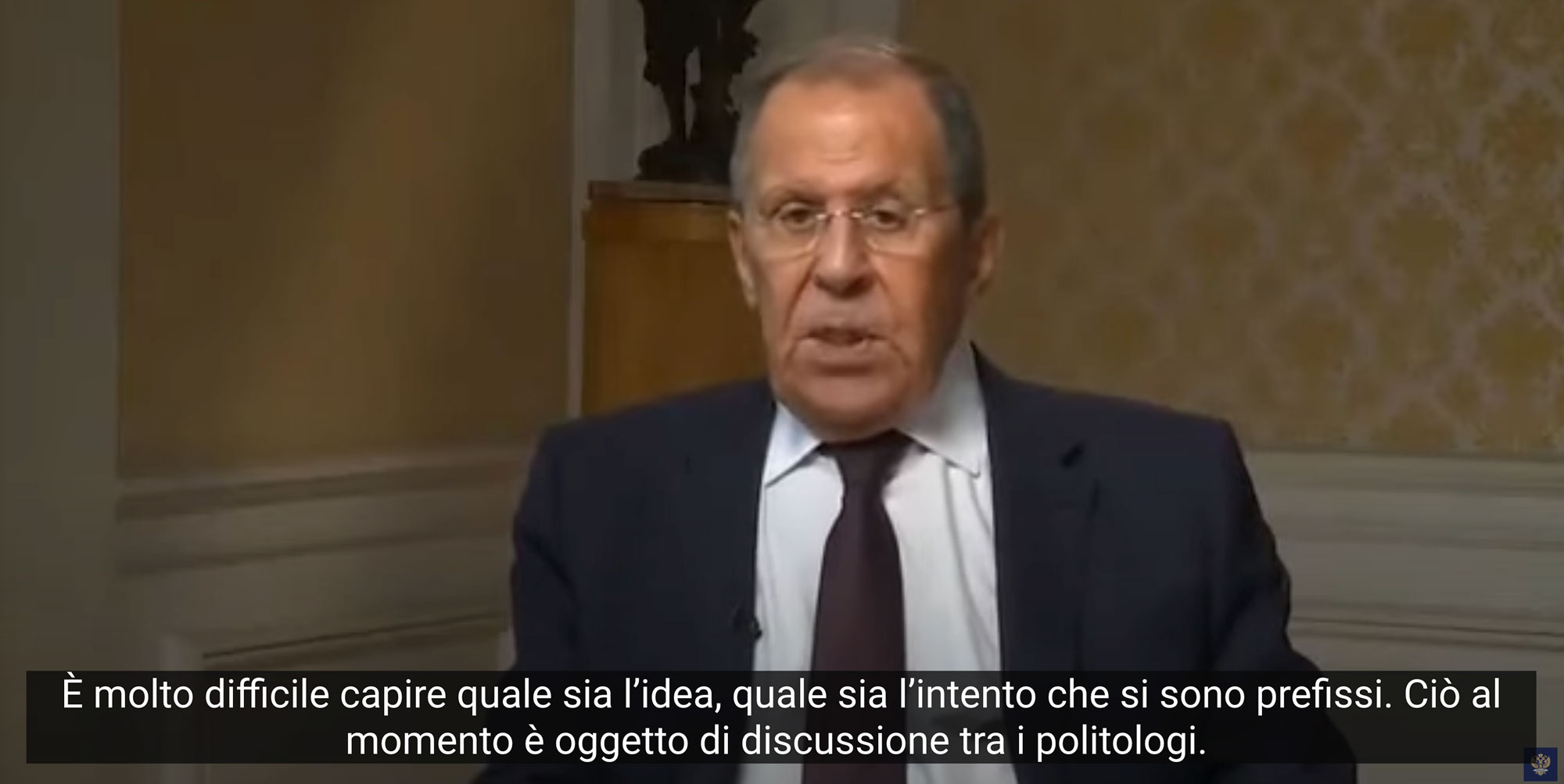 Lavrov